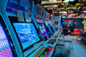 Vulkan Stavka Casino